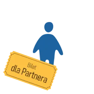 Bilet Dla Niemowlaka - do 1 r.ż