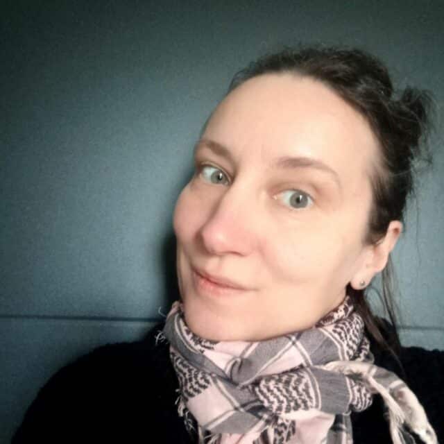 Dagmara Adewntowska