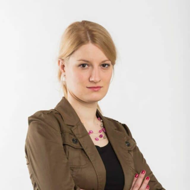 Katarzyna Truszewska