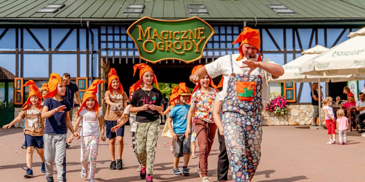 WYPRAWA DO ŚWIATA BULWIAKÓW