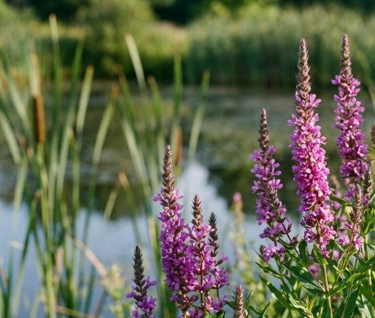 Krwawnica Pospolita | Leksykon Roślin | Magiczne Ogrody Park Rozrywki blisko Warszawy