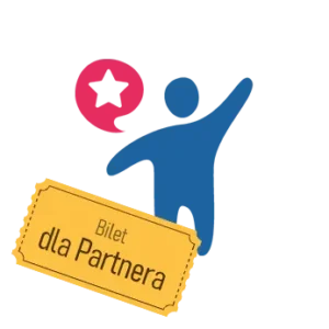 Bilet Urodzinowy - ważny +/- 5 dni od urodzin