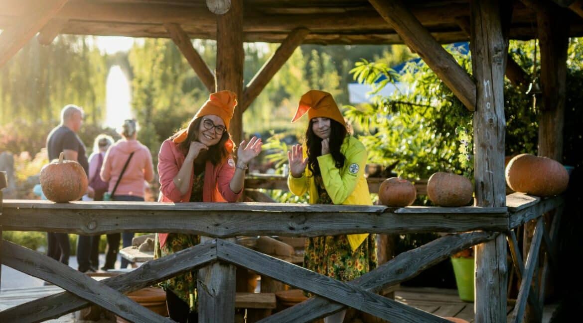 Co robić z dzieckiem