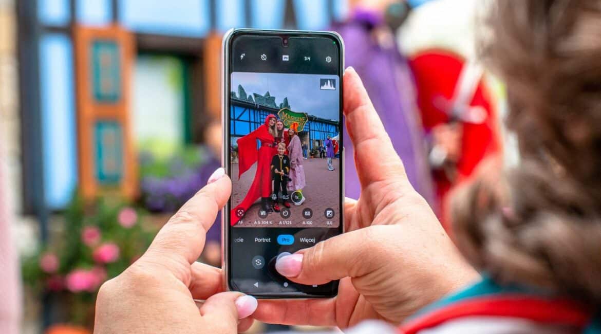 Magiczne Ogrody zdjęcia