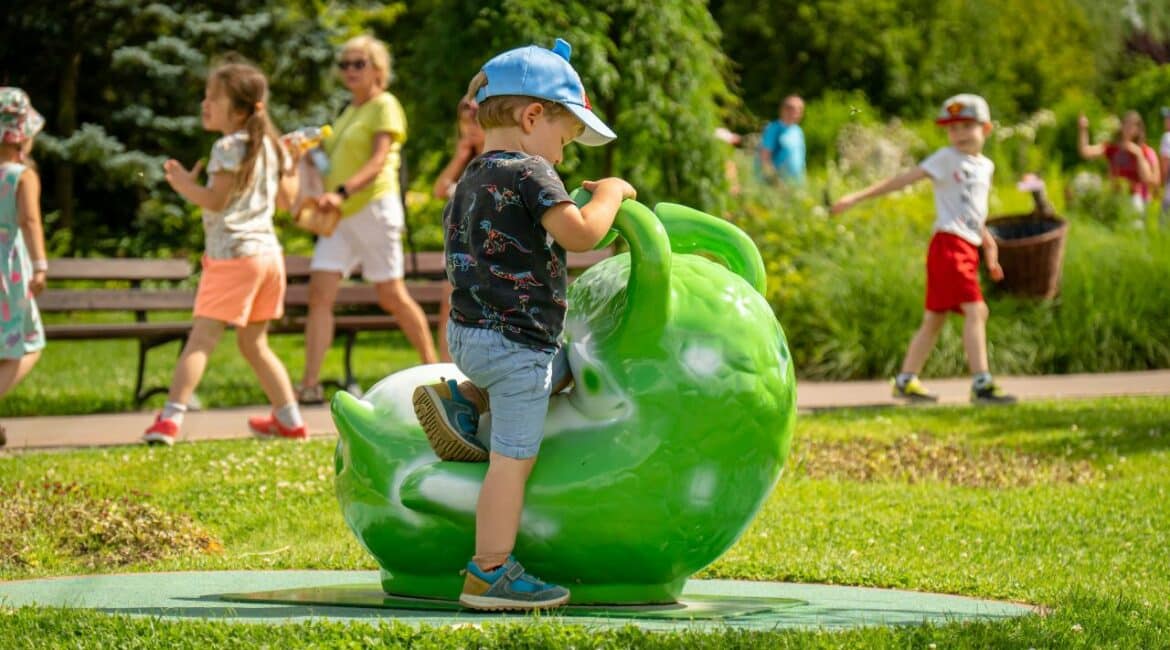 przeziębienie bajka na dobranoc