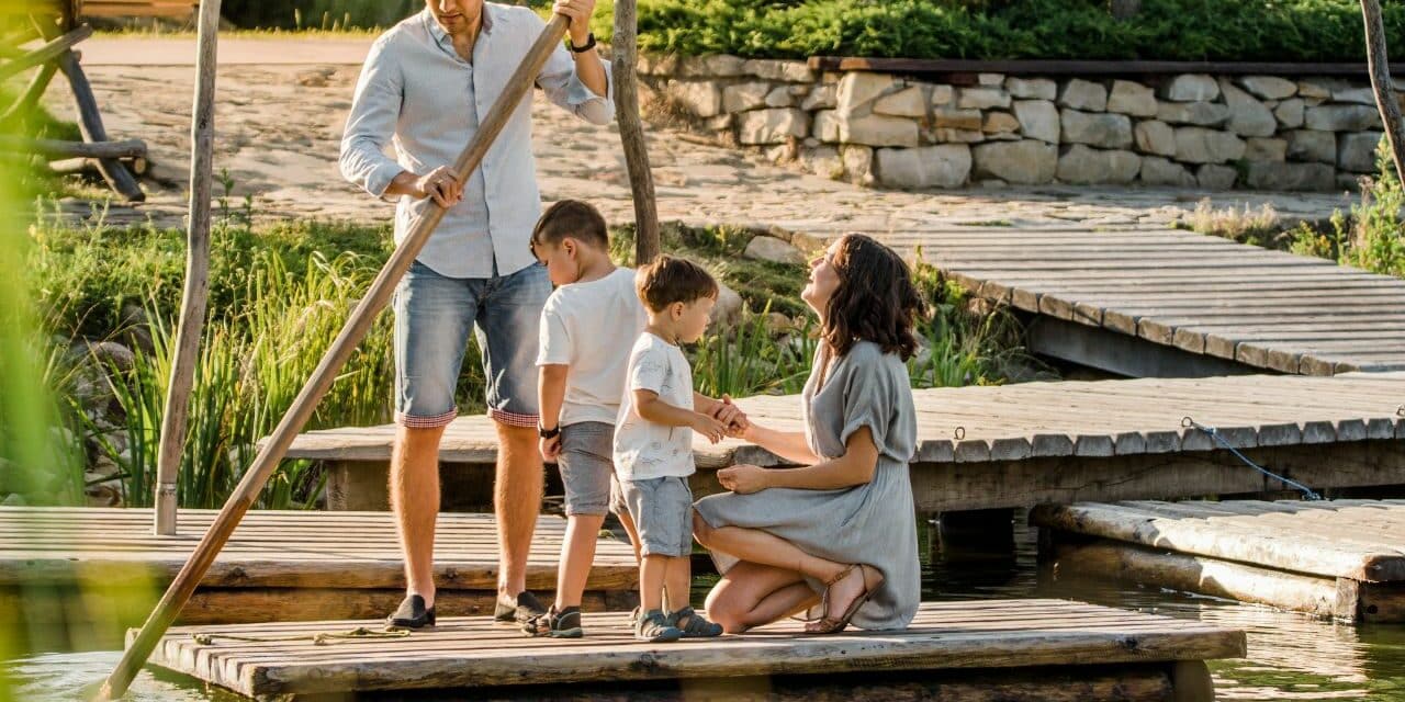 Park rozrywki dla dzieci na Lubelszczyźnie