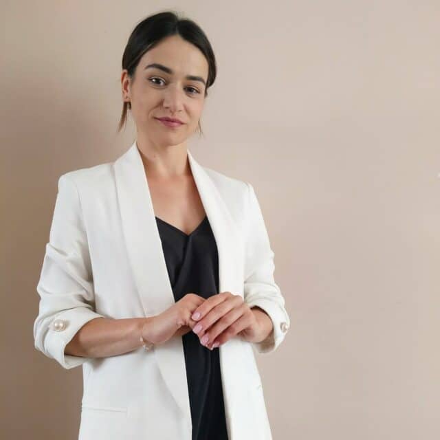 Magdalena Wantusiak Nauczyciel wychowania przedszkolnego oraz terapeuta pedagogiczna