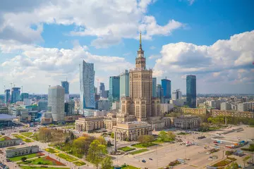 warszawa-dojazd