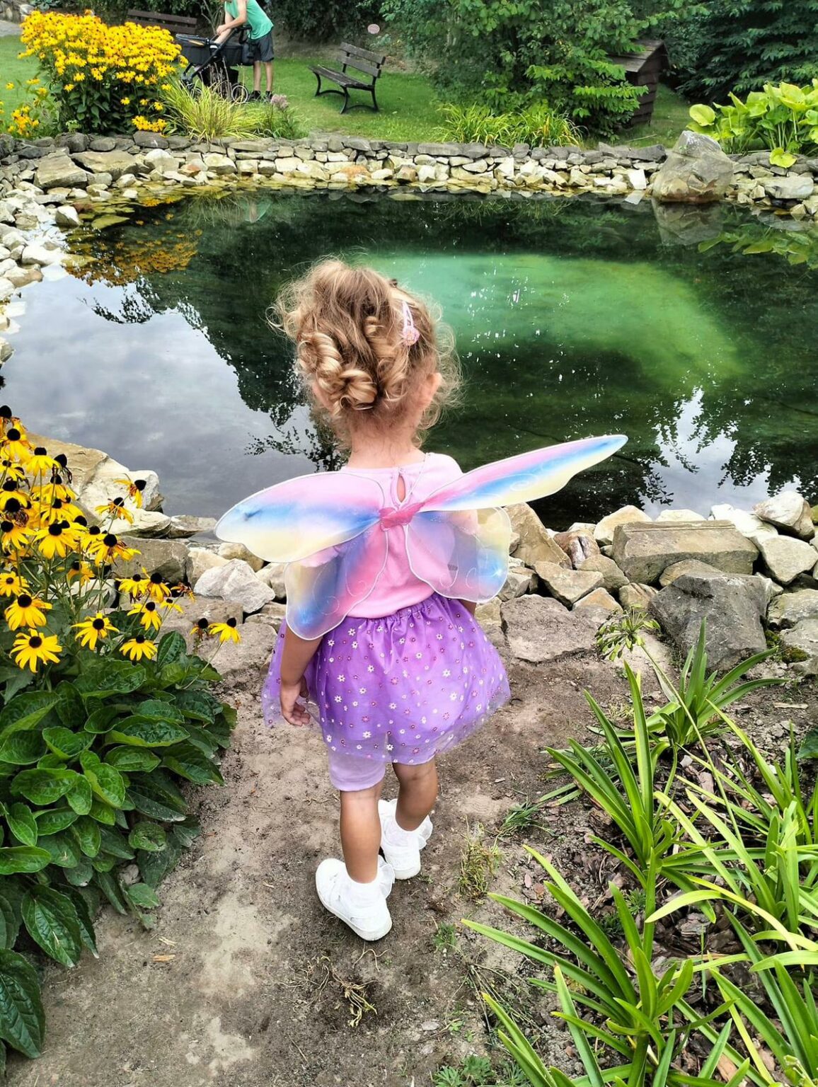 Magiczne Ogrody Rodzinny Park Rozrywki kontakt z naturą