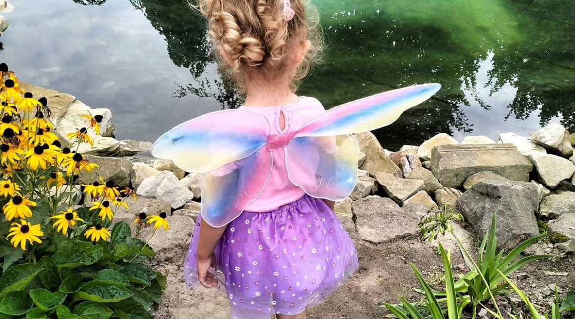 Magiczne Ogrody Rodzinny Park Rozrywki kontakt z naturą