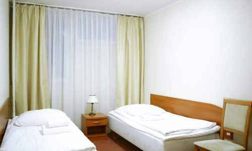 zdjęcie domu pensjonatu czy hotelu