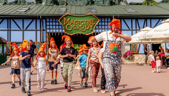 WYPRAWA DO ŚWIATA BULWIAKÓW