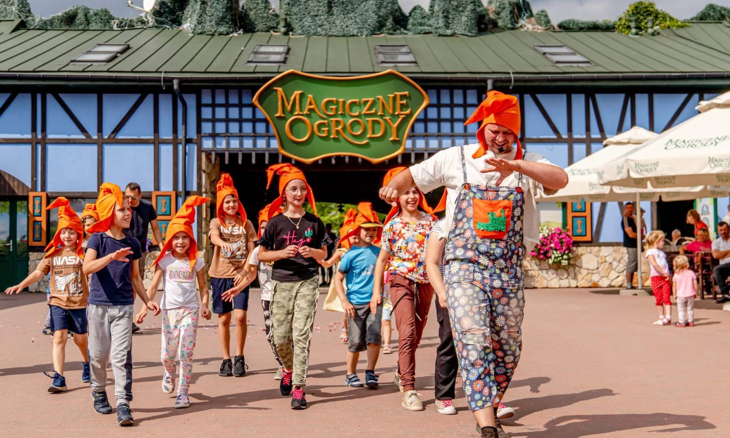 WYPRAWA DO ŚWIATA BULWIAKÓW