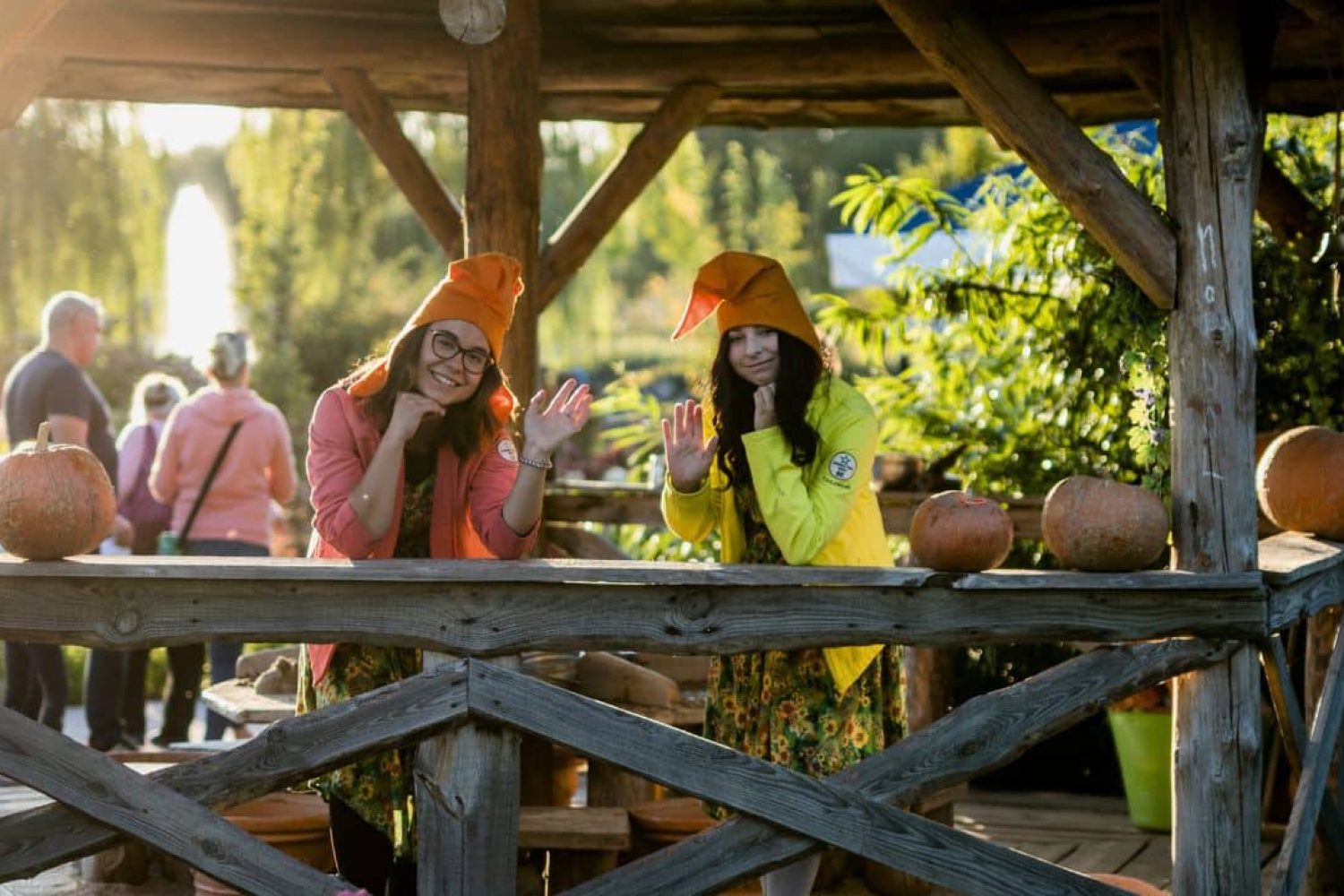 Co robić z dzieckiem