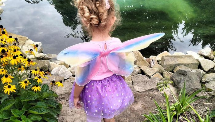 Magiczne Ogrody Rodzinny Park Rozrywki kontakt z naturą