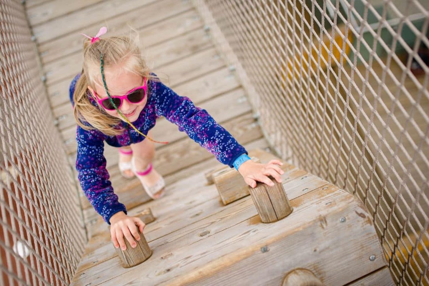 Magiczne Ogrody park rozrywki dla dzieci