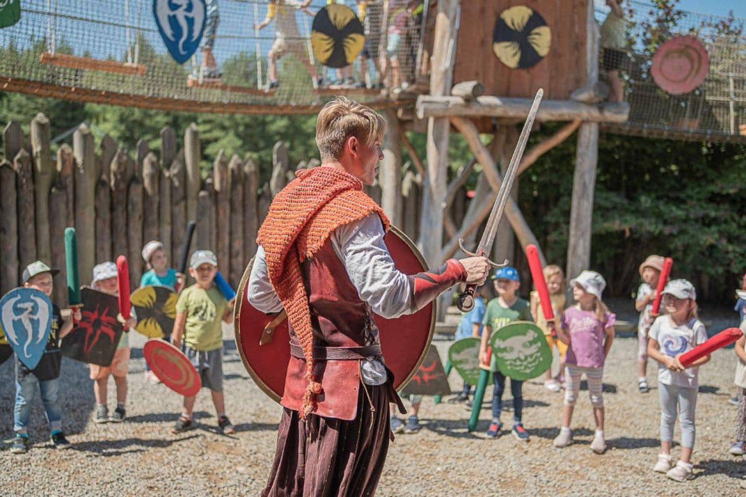 Wydarzenia dla dzieci