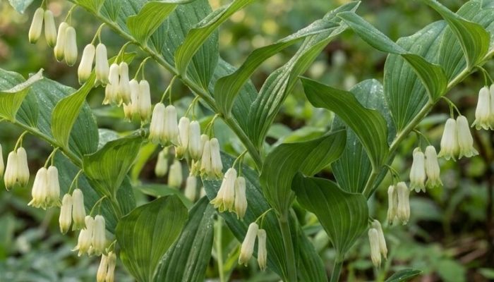Kokoryczka | Leksykon Roślin | Magiczne Ogrody Park Rozrywki blisko Warszawy
