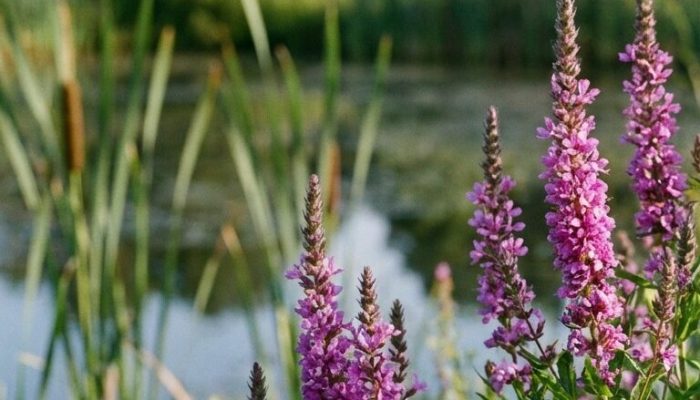 Krwawnica Pospolita | Leksykon Roślin | Magiczne Ogrody Park Rozrywki blisko Warszawy