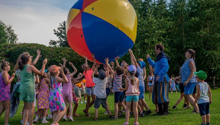 wycieczka blisko Warszawy